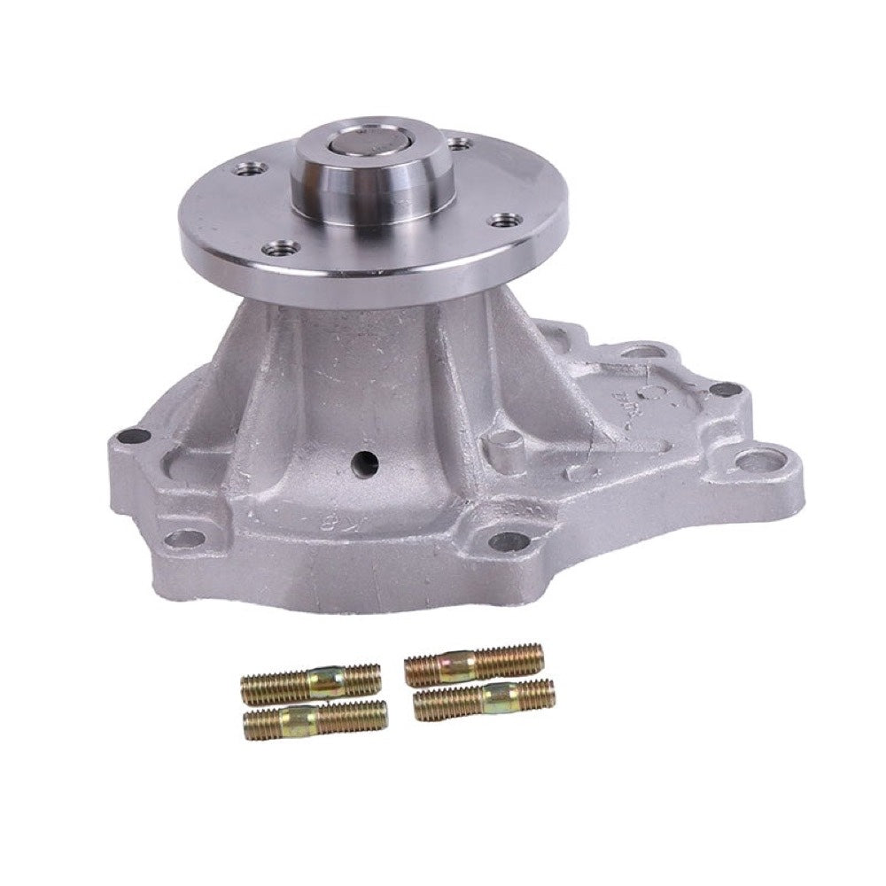 Water Pump With Gasket 21010-VB025 suitable for Nissan Engine TB45 Forklift FG35BCS-8 FG35ST-8 FG40T2-8 FG40ZT-8 FG45BCS-8 FG45ST-8 FG45T-8 FG50AT2-8